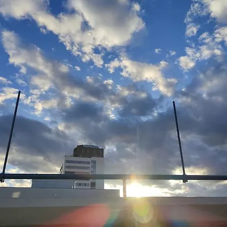 Mit Terrasse In Zentraler Lage غراتس