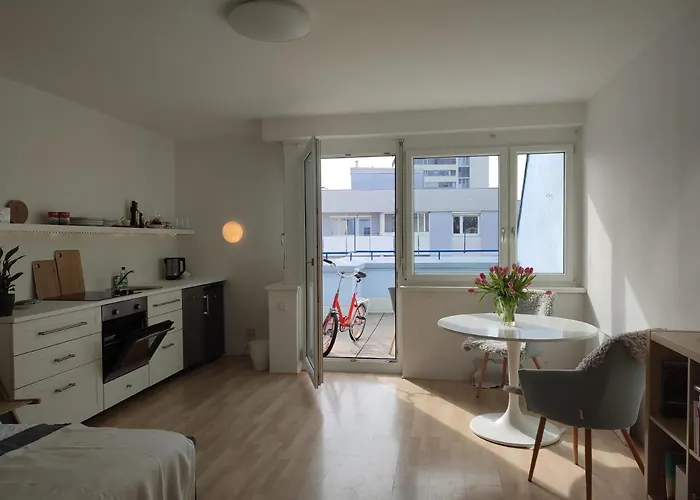 Mit Terrasse In Zentraler Lage * 그라츠