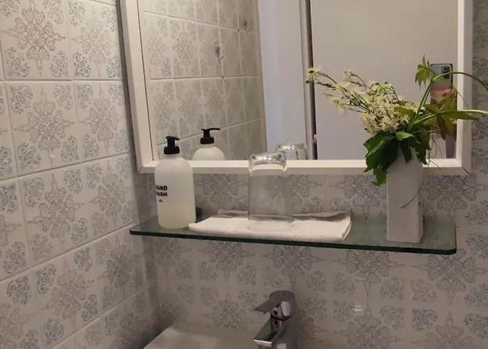 Apartment Mit Terrasse In Zentraler Lage Graz